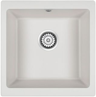 Мойка кухонная Paulmark Gera PM104546-BE антрацит